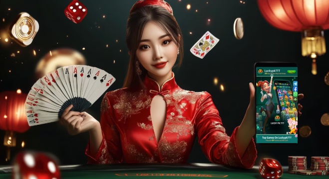 WSM Casino - 