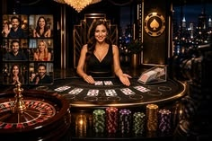 WSM Casino