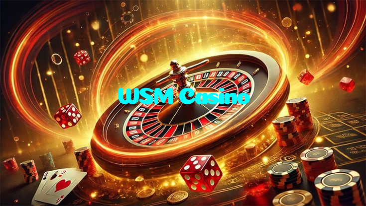 available types of WSM Casino bet including pre-match live express and system bets