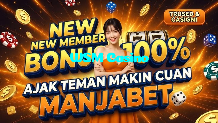 available types of WSM Casino bet including pre-match live express and system bets