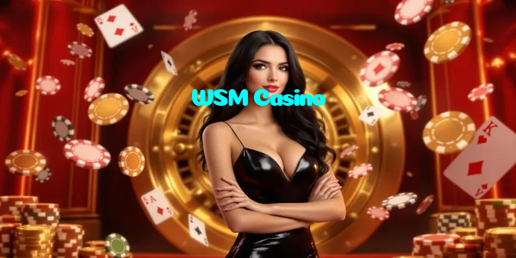 WSM Casino