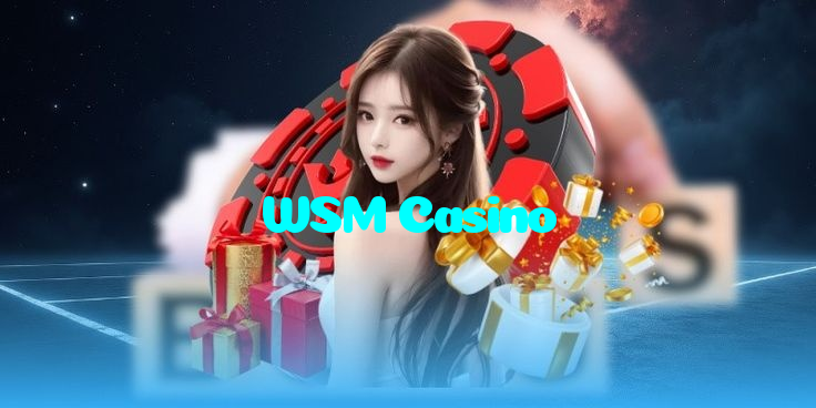 available types of WSM Casino bet including pre-match live express and system bets