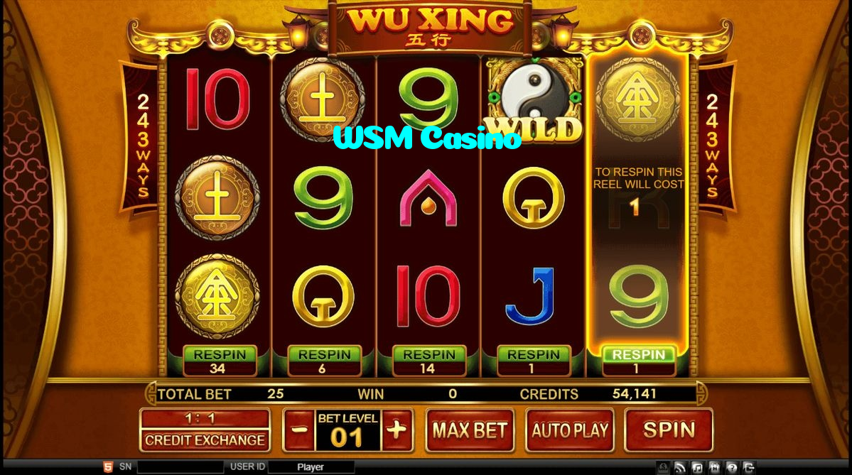 making first deposit on WSM Casino website using local payment methods in Pakistan
