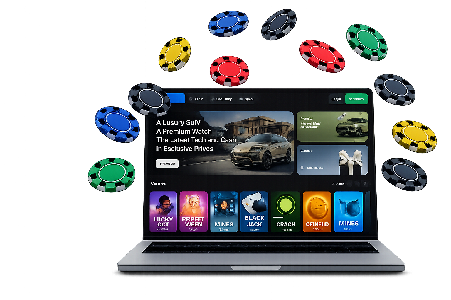 WSM Casino Pakistan