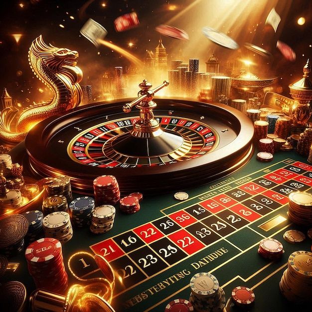 WSM Casino پر آن لائن سلاٹس کے بارے میں