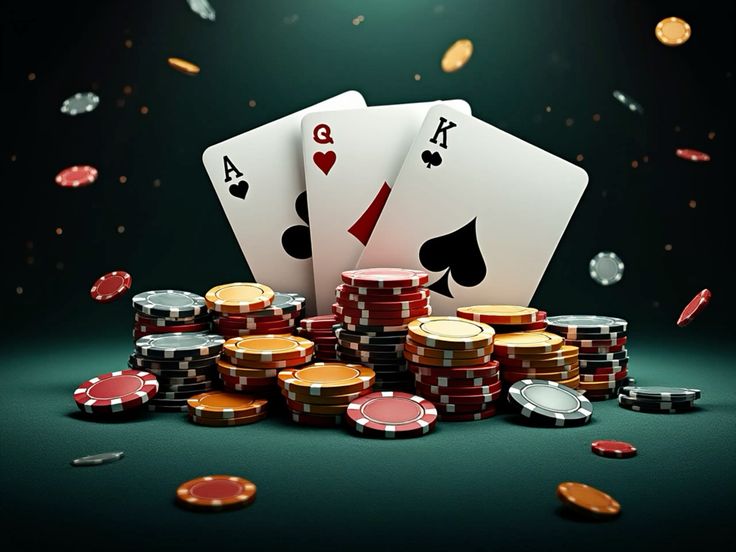 پاکستان کے WSM Casino کھلاڑیوں کے لیےجیک پاٹ گیم