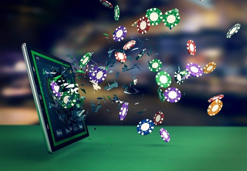 WSM Casino کیسینو میں پوکر گیمز