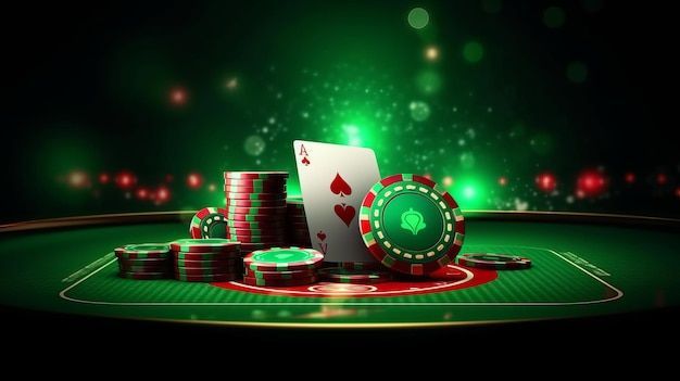 WSM Casino آن لائن کیسینو میں کھیلنے کی وجوہات
