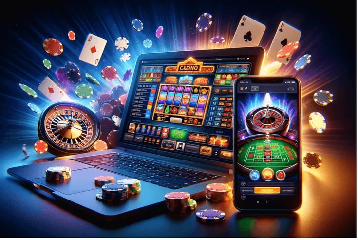 WSM Casino کیسینو گیمز کا ایک زمرہ منتخب کریں

