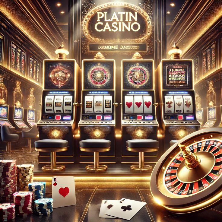 WSM Casino کیسینو میں سلاٹ کھیلنا شروع کریں۔