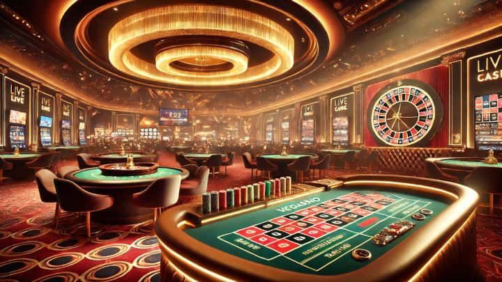 پاکستان کے نئے WSM Casinoکیسینو کھلاڑیوں کے لیے خوش آمدید بونس
